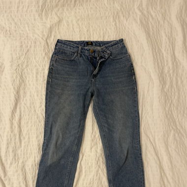 Lee Carol Jeans