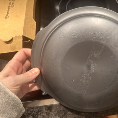UltraPro rund 1.5l