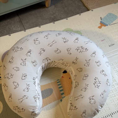 Cuscino per allattamento