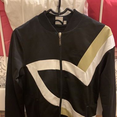 Sweat zippé Adidas 