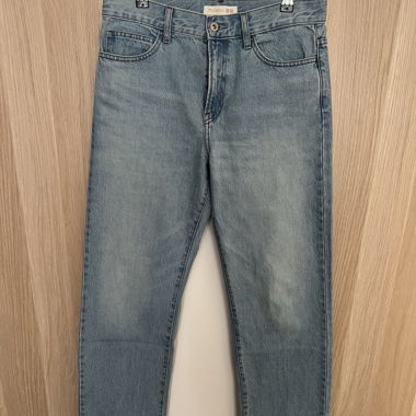 Gerade Jeans UNIQLO x JW Anderson