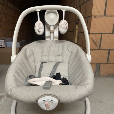 Babyjoie Serina 2in1 