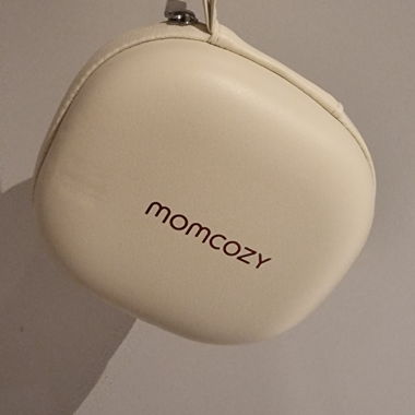 Kit de tire-lait Momcozy avec étui