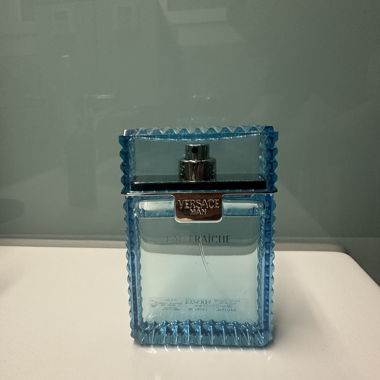 Versace Parfüm 