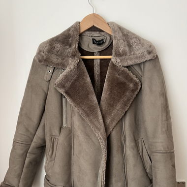 WINTER COAT