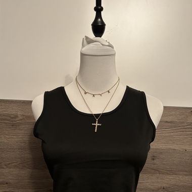 black top