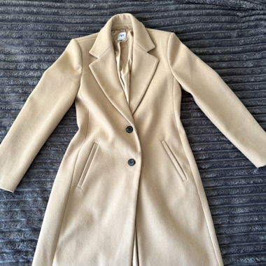Manteau Zara