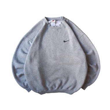 Vintage Nike Sweat Made in USA (L)