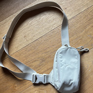 Nike crossbody bag