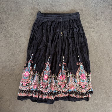 Hippie Rock aus Indien
