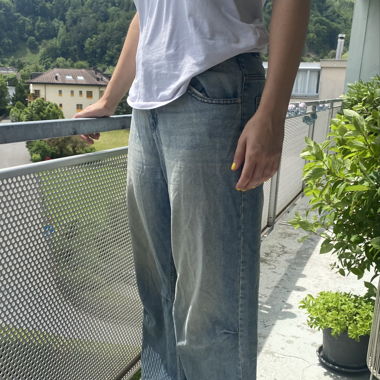Baggy Jeans