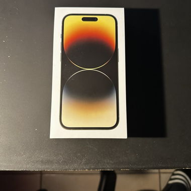 iPhone 14 Pro (Preis verhandelbar)