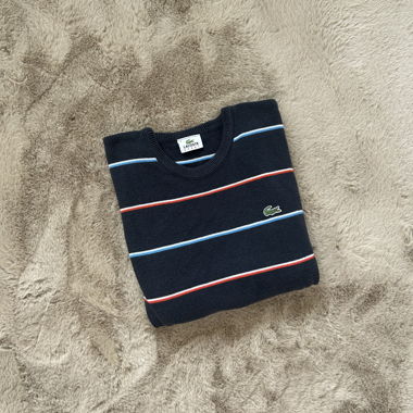 Lacoste Sweater