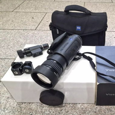Zeiss Victory NV Night Vision 5.6x62 T*