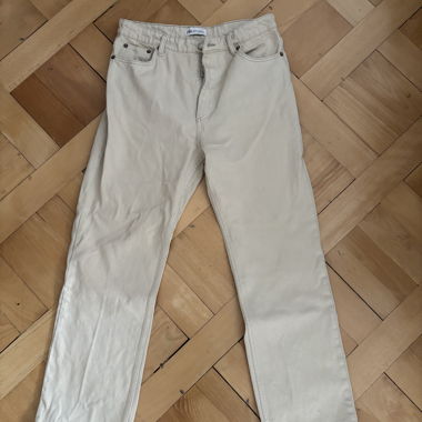 ZARA Jeans