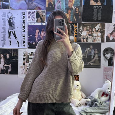 Benetton Pullover
