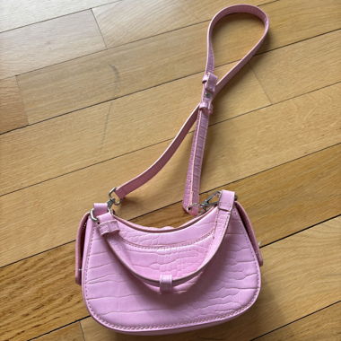 Borsa Zara