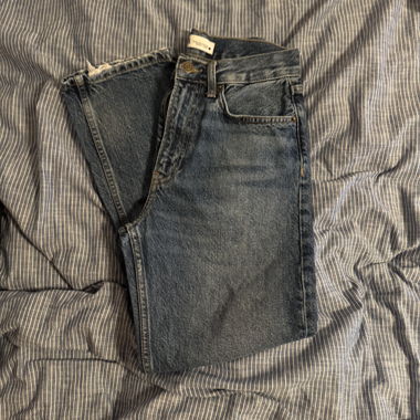 Mom Jeans