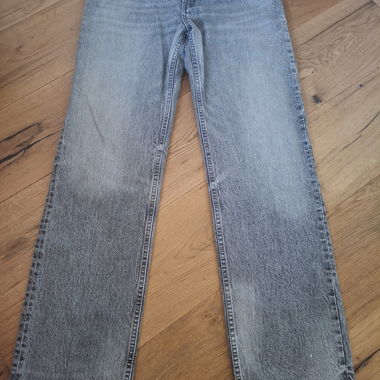 Jeans ZARA Gr. 36