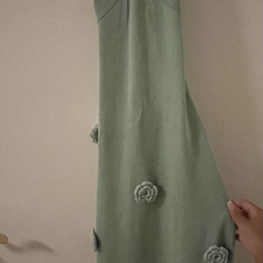 Blumenkleid