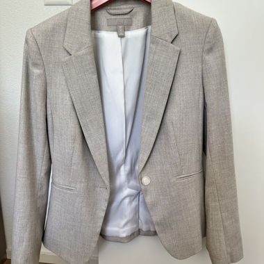 Blazer H&M Tag. 36
