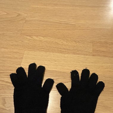 Gants enfants 
