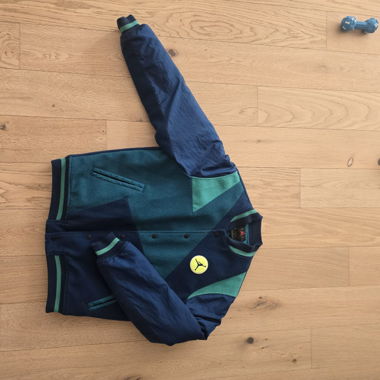 Veste Air Jordan