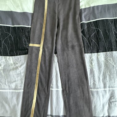 Doll Pants