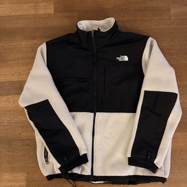 Giacca in pile The North Face