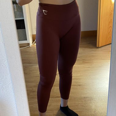 Legging gymshark