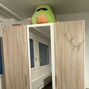 Wardrobe