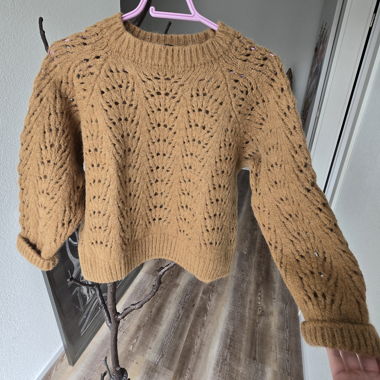 The Kooples Knit Sweater