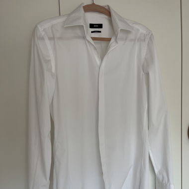 Hugo Boss slimfit Hemd