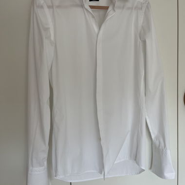 Hugo Boss slimfit Hemd