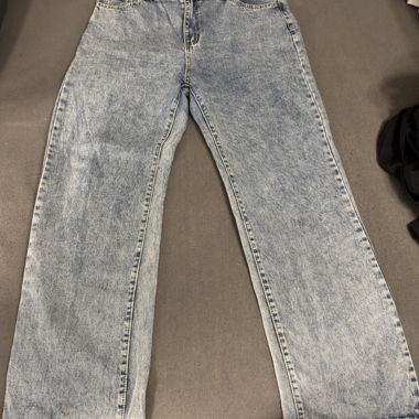 Jeans Vintage XL