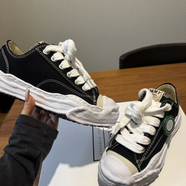 Sneakers basse Maison Mihara Yasuhiro
