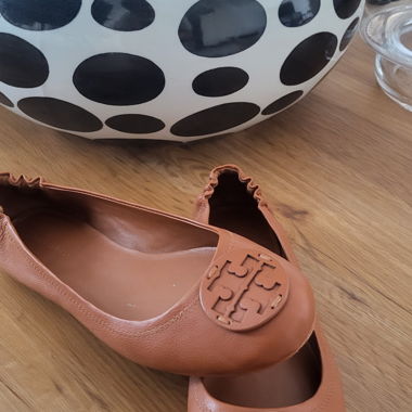 Ballerines Tory Burch