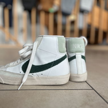 Scarpa alta Nike