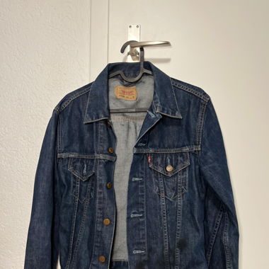 Levi’s Jeansjacke