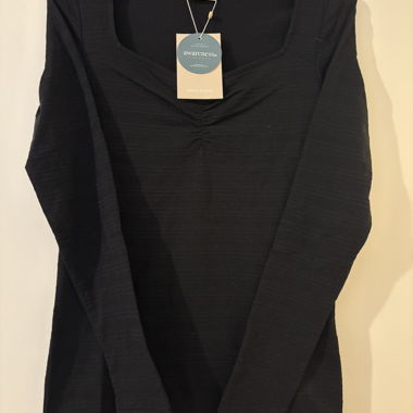 New maternity T-shirt