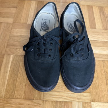 Vans sneakers