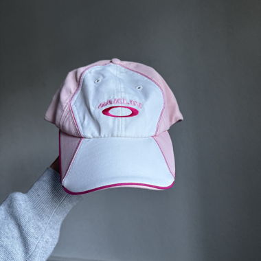oekley vintage cap 