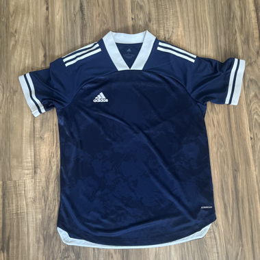 Adidas Fussballtrikot