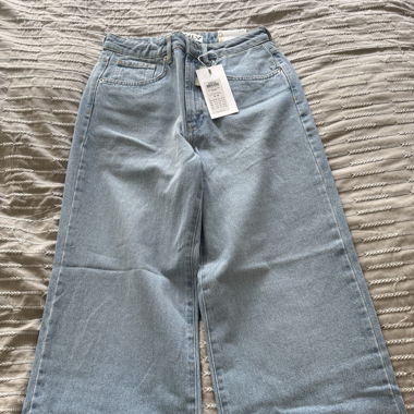 Jean Only