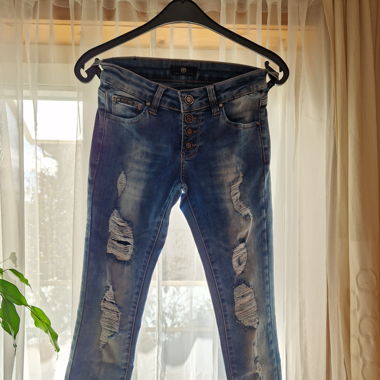 Philipp Plein Jeans