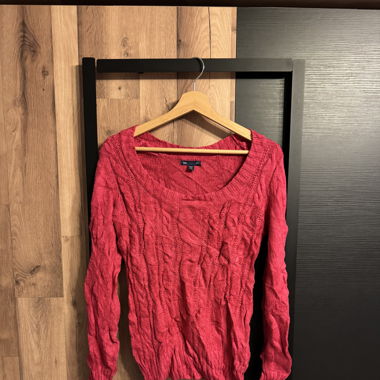 Gap Cable Knit Sweater