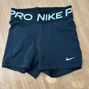 Nike Pro Shorts