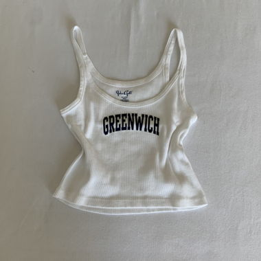 Brandy Melville Tanktop