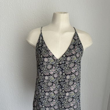 Sommerliche top