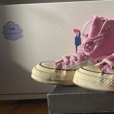 Converse Chuck Taylor 